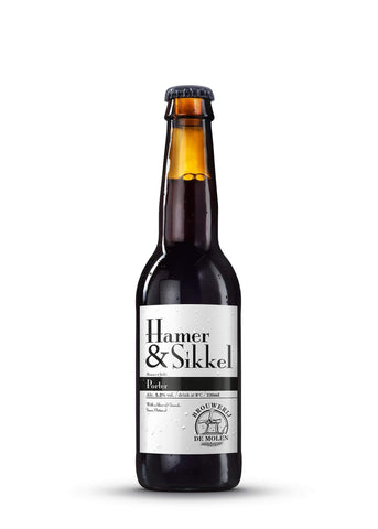 Hamer & Sikkel De Molen 33 cl - Escerveza