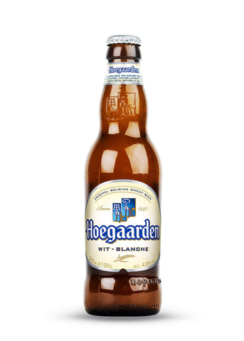 Hoegaarden Wit-Blanche - Escerveza