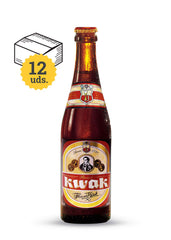 Kwak 33 cl