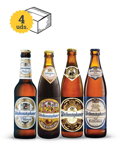 La cervecera más antigua del mundo - Escerveza