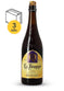 La Trappe Quadrupel (75 cl.) Botella Premium