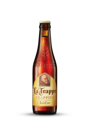 La Trappe Isidor 33 cl - Escerveza