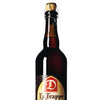 La Trappe Dubbel (75 cl.) Botella Premium - Escerveza