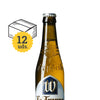 La Trappe Witte 33 cl - Escerveza