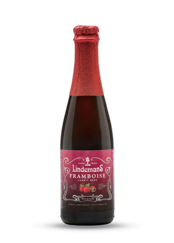 Lindemans Framboise 25 cl - Escerveza