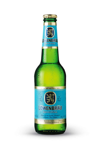 Lowenbrau Original 33 cl - Escerveza