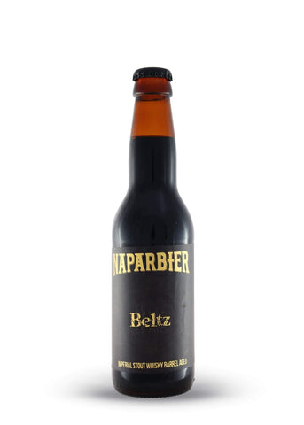 Naparbier Beltz 33 cl - Escerveza