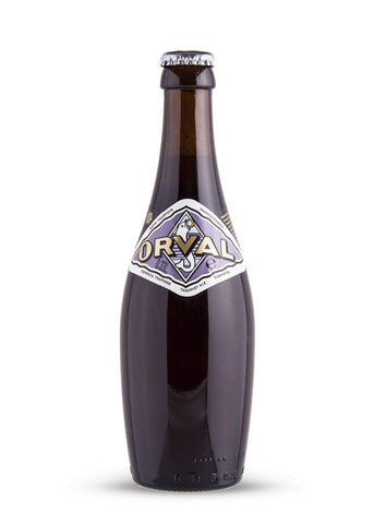 Orval - Escerveza