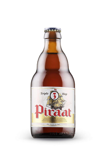 Piraat Triple Hop - Escerveza