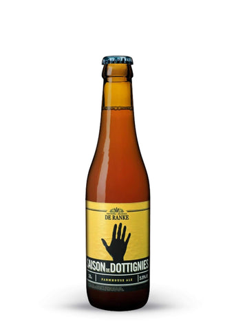 Saison de Dottignies 33 cl - Escerveza