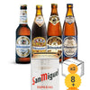 San Miguel + La cervecera más antigua del mundo - Escerveza