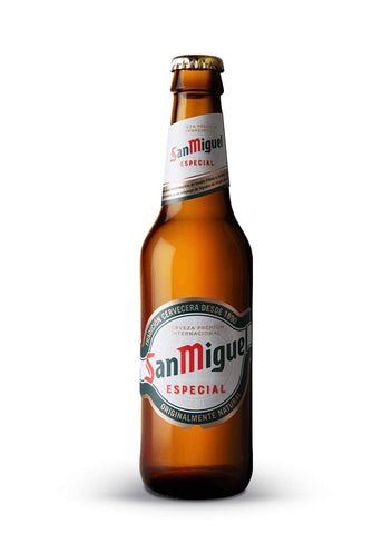 San Miguel Especial (bot.) - Escerveza