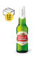 Stella Artois botella 33 cl