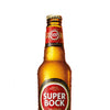 Super Bock 33 cl - Escerveza