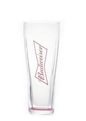 Vaso Budweiser 33 cl - Escerveza