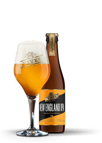 Viven New England Ipa 33 cl - Escerveza