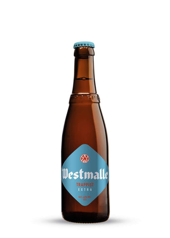 Westmalle Extra 33 cl - Escerveza