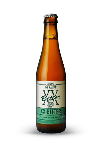 Xx Bitter 33 cl - Escerveza