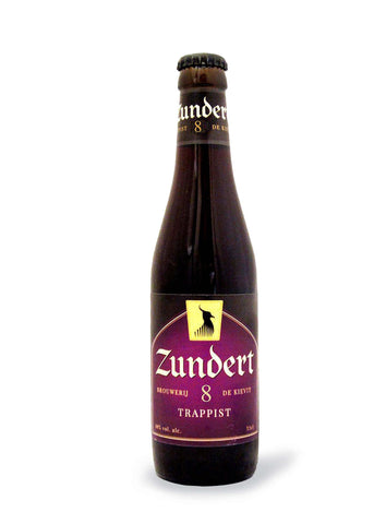 Zundert 8, 33 cl - Escerveza