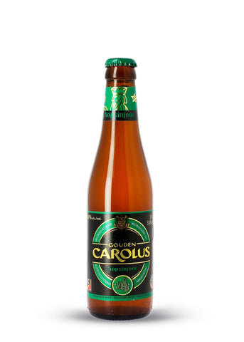 Carolus Hopsinjoor 33 cl - Escerveza