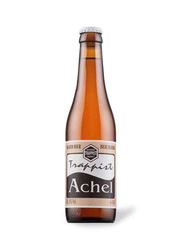 Achel Blond 33 cl - Escerveza