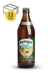Ayinger Jahrhundert Bier 50 cl