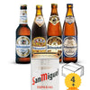 San Miguel + La cervecera más antigua del mundo - Escerveza