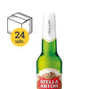 Stella Artois botella 33 cl - Escerveza