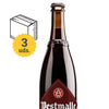 Westmalle Dubbel (75 cl.) Botella Premium - Escerveza