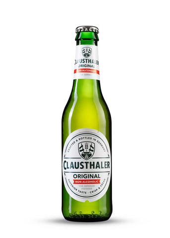 Clausthaler Original 33 cl - Escerveza