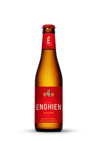 Enghien DHiver 33 cl - Escerveza