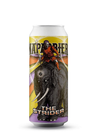 Naparbier The Strider 33 cl - Escerveza