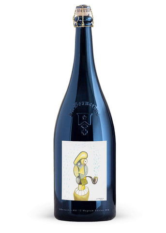 St. Bernardus Abt Magnum 2018 150 cl. - Escerveza