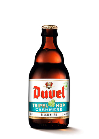 Duvel Triple Hop Cashmere - Escerveza