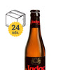 Cerveza belga Judas 33 cl - Escerveza