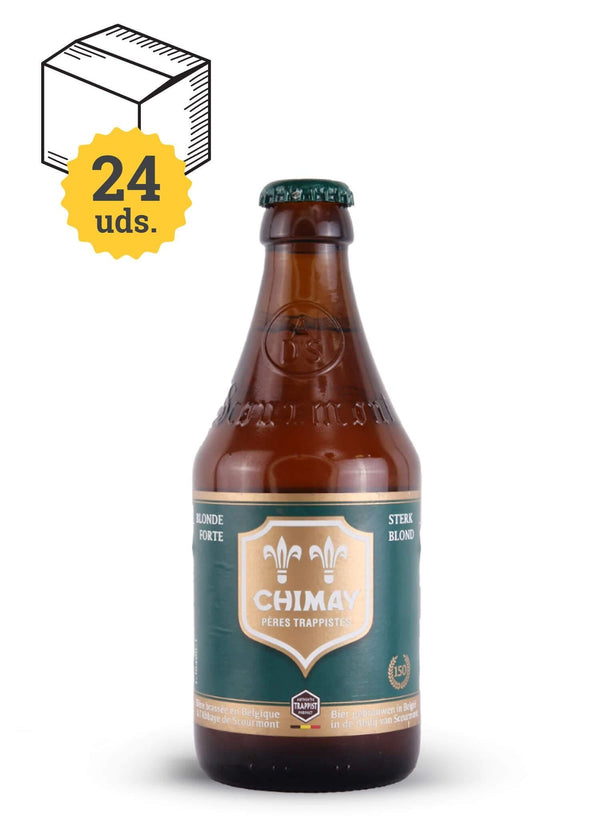 Chimay 150 33 cl - Escerveza