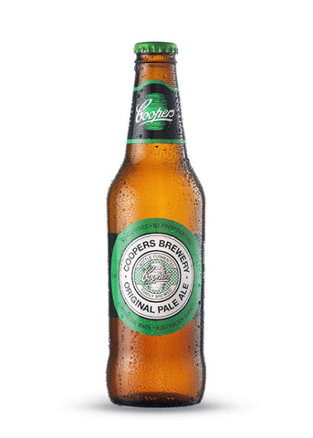 Coopers Pale Ale 35,5 cl - Escerveza