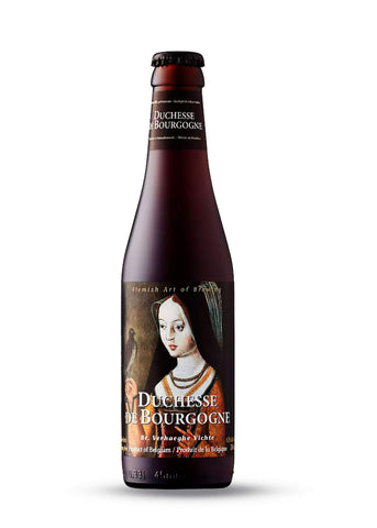 Duchesse De Bourgogne 33 cl - Escerveza