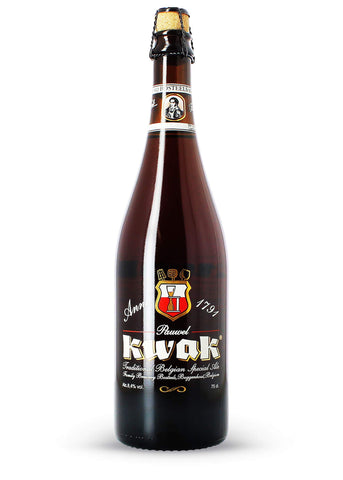 Kwak (75 cl.) Botella Premium - Escerveza