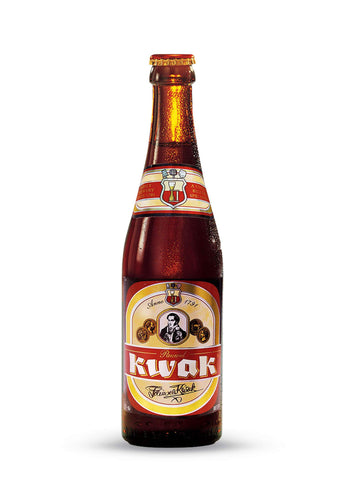 Kwak 33 cl - Escerveza