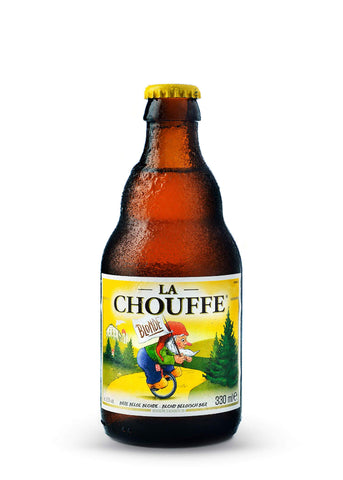 La Chouffe 33 cl - Escerveza