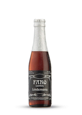 Lindemans Faro 25 cl - Escerveza