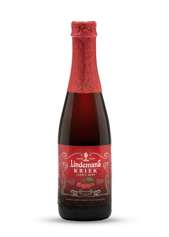 Lindemans Kriek 25 cl - Escerveza