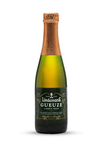 Lindemans Gueuze 25 cl - Escerveza