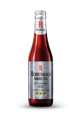 Rodenbach Grand Cru 33 cl - Escerveza