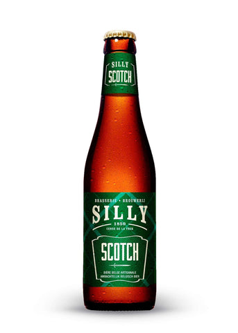 Scotch Silly 33 cl - Escerveza