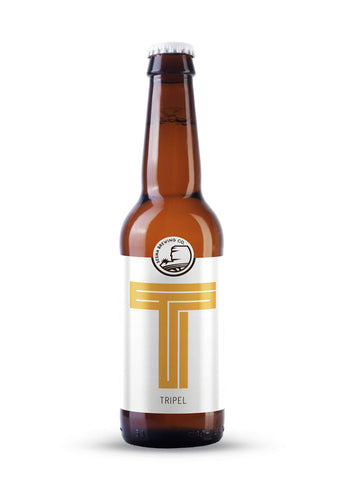 Sesma Tripel ECO - Escerveza