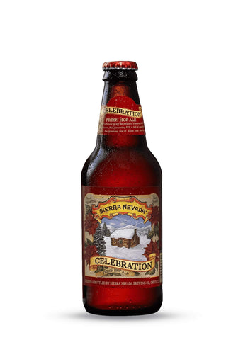 Sierra Nevada Celebration 35,5 cl - Escerveza