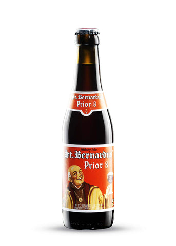 St. Bernardus Prior 8, 33 cl - Escerveza