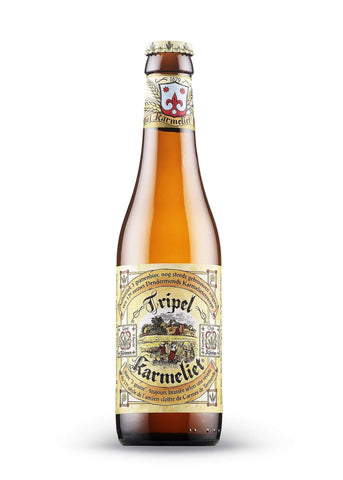 Tripel Karmeliet 33 cl - Escerveza